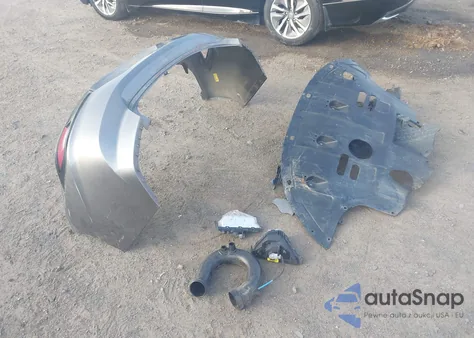 2019 Hyundai Elantra Sel z USA, uszkodzony, nr VIN 5NPD84LF6KH420191